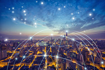 Facing the long-term coexistence of multiple modes and systems, Huawei's&nbsp;&nbsp;...